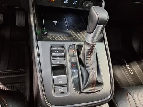 Used 2026 Honda CR-V Sport-L image 15