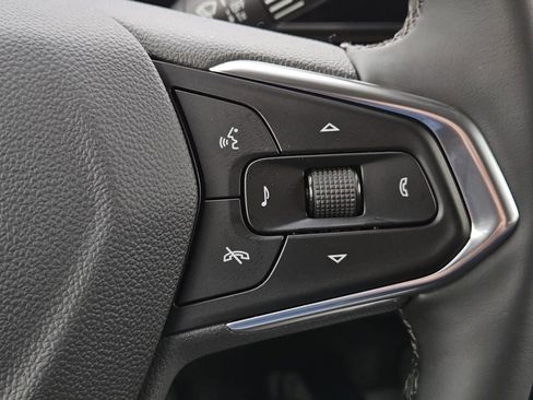 New 2026 Chevrolet Trax ACTIV image 17