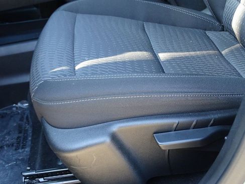 Used 2025 Chevrolet Equinox LT image 14