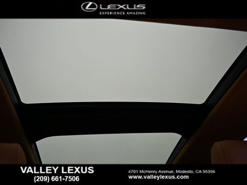 New 2026 Lexus NX 450h+ 450h+ Luxury image 7