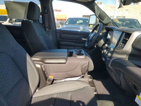New 2025 RAM 1500 Tradesman w/ Trailer Tow Group RWD image 31