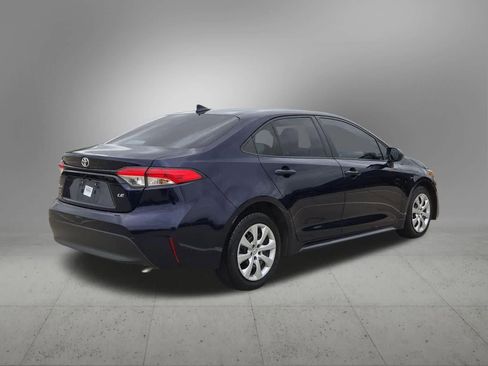 Used 2023 Toyota Corolla LE FWD image 6