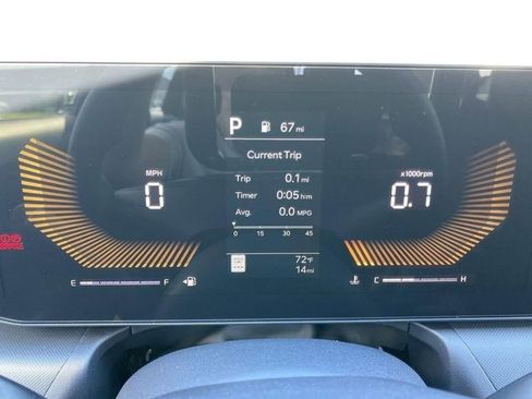 New 2026 Kia K4 FWD image 9