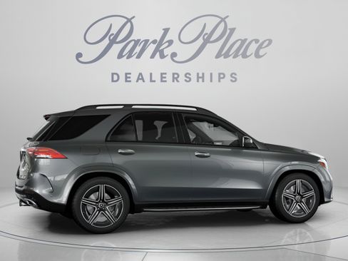 Certified 2024 Mercedes-Benz GLE 450 4MATIC image 24
