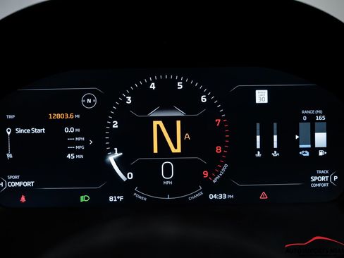 Used 2023 McLaren Artura image 63