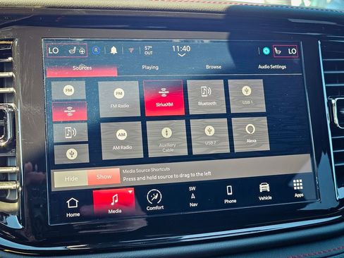 New 2026 Dodge Durango GT AWD/4WD image 23