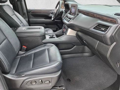 Used 2023 Chevrolet Tahoe LS RWD image 22
