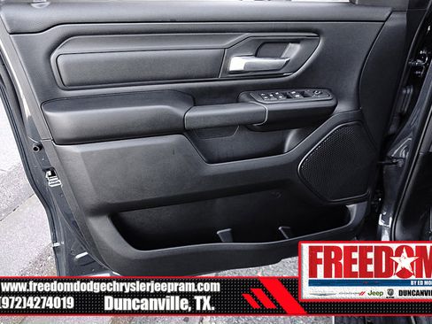 New 2025 RAM 1500 Tradesman image 38