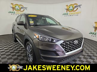 Used 2019 Hyundai Tucson SEL w/ Cargo Package image 1