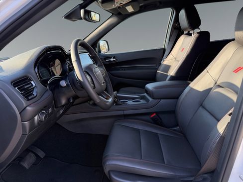 New 2026 Dodge Durango GT image 9