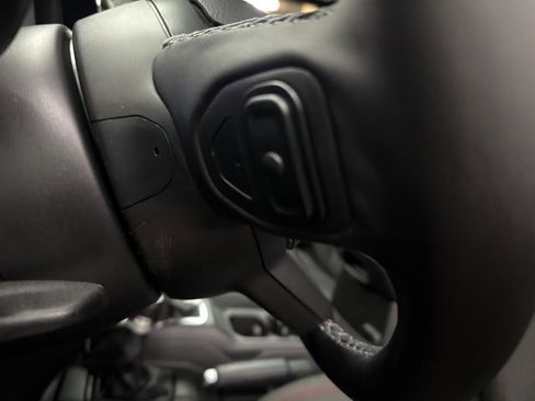 New 2026 Jeep Wrangler Unlimited Rubicon image 17