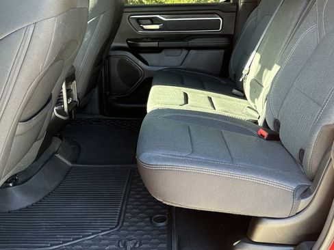 Used 2022 RAM 1500 Big Horn image 21