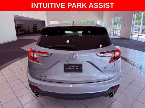 Used 2021 Acura RDX FWD w/ Technology Package image 7