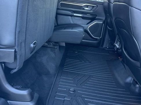 Used 2019 RAM 1500 Laramie image 45