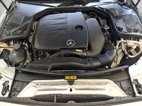 Used 2021 Mercedes-Benz C 300 Sedan image 22