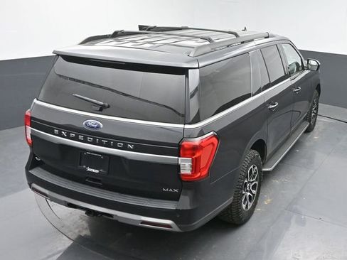 Used 2023 Ford Expedition Max XLT image 33