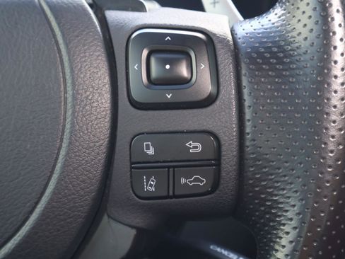 Used 2021 Lexus IS 350 F Sport w/ Accessory Package RWD image 24