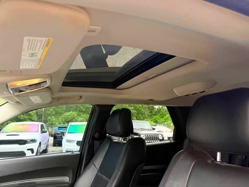 Used 2018 Dodge Durango GT w/ Premium Group AWD/4WD image 19