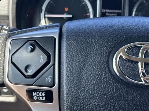 Used 2023 Toyota 4Runner Limited AWD/4WD image 24