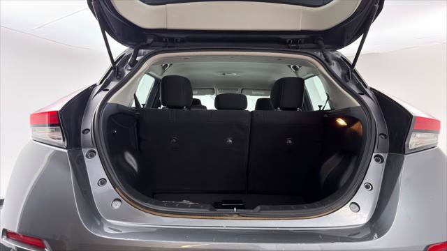 Used 2025 Nissan Leaf S FWD image 18