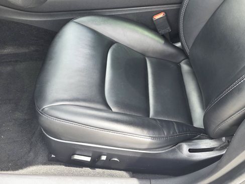 Used 2020 Tesla Model 3 Long Range AWD/4WD image 11