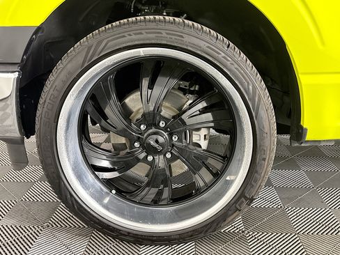 Used 2022 Ford F150 XL w/ Equipment Group 101A High image 31