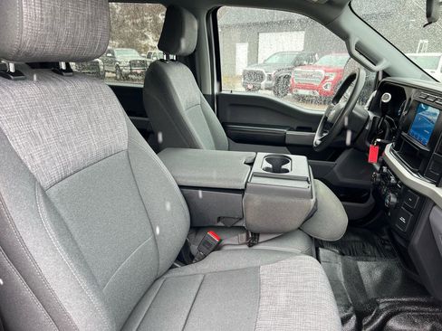 Used 2024 Ford F350 XLT w/ FX4 Off-Road Package image 12