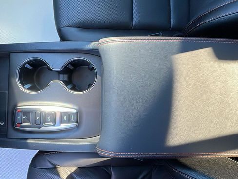 New 2026 Honda Ridgeline TrailSport image 26