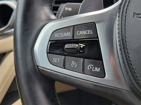 Used 2023 BMW 430i Gran Coupe w/ M Sport Package image 8