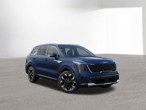 New 2026 Kia Sorento EX image 9