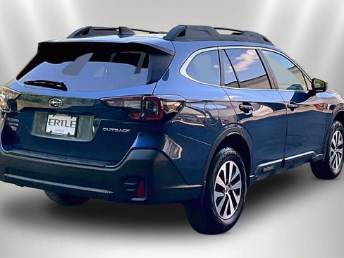 Used 2021 Subaru Outback Premium AWD/4WD image 5