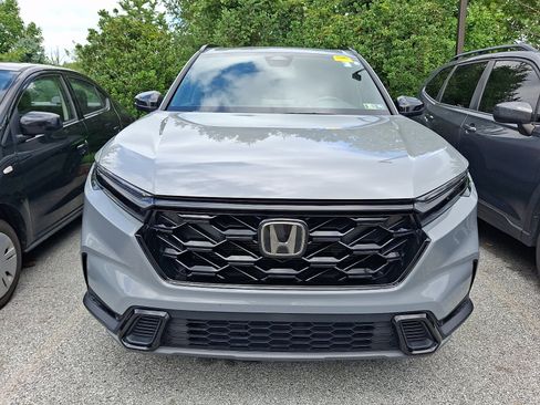 Used 2023 Honda CR-V Sport image 2