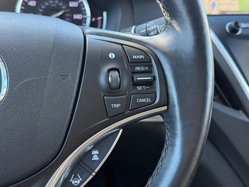 Used 2018 Acura MDX SH-AWD w/ Technology Package image 17