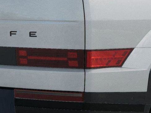 New 2026 Hyundai Santa Fe Calligraphy FWD image 19