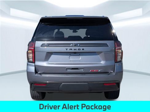 Used 2022 Chevrolet Tahoe RST w/ Luxury Package RWD image 5