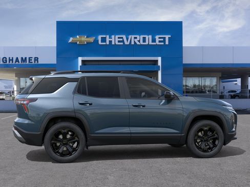 New 2027 Chevrolet Equinox LT w/ Convenience Package II FWD image 29