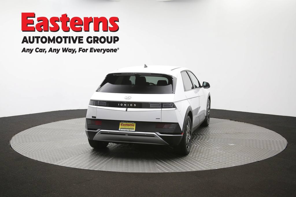 Used 2023 Hyundai Ioniq 5 SEL AWD/4WD image 39