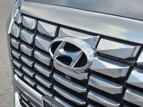 Used 2023 Hyundai Palisade Calligraphy AWD/4WD image 32