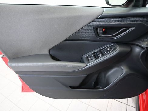 Certified 2024 Subaru Crosstrek 2.0i Premium image 19