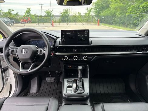 Used 2026 Honda CR-V EX-L image 15