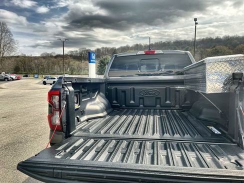 Used 2024 Ford Ranger XLT w/ Trailer Tow Package AWD/4WD image 22