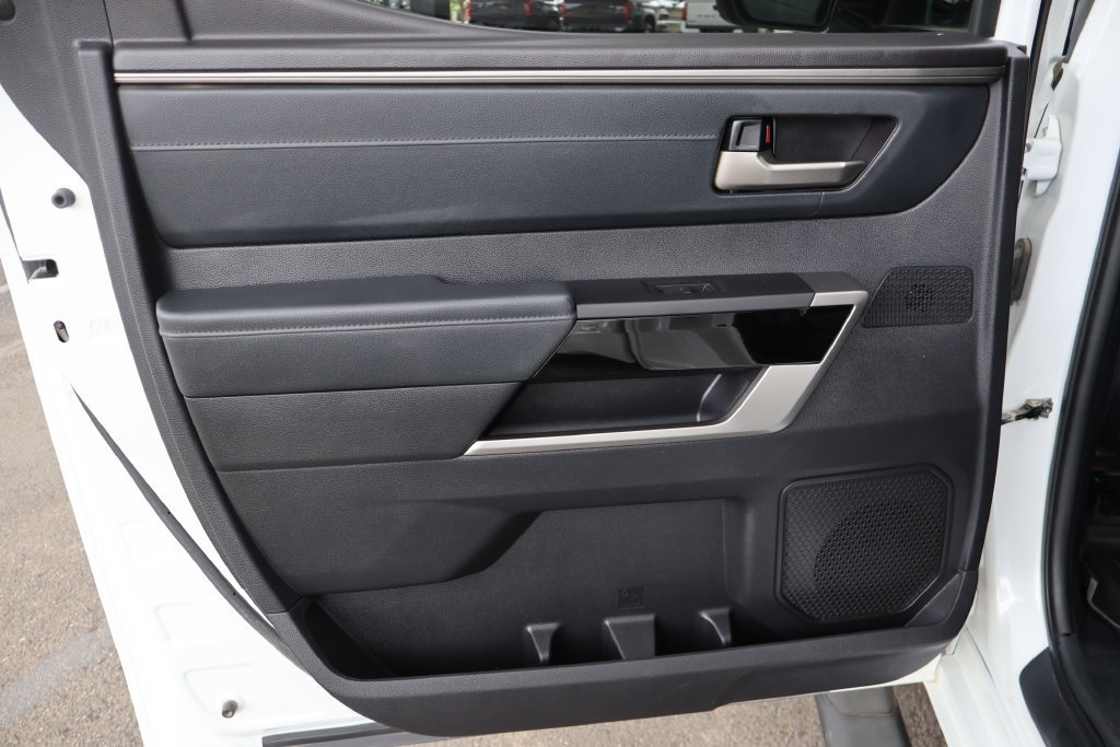 Used 2023 Toyota Tundra Limited AWD/4WD image 53