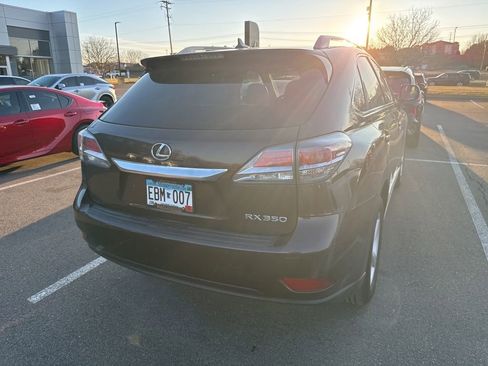 Used 2013 Lexus RX 350 AWD image 25