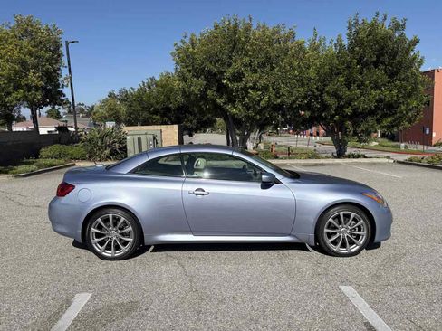 Used 2009 INFINITI G37 Sport w/ Premium Pkg image 53