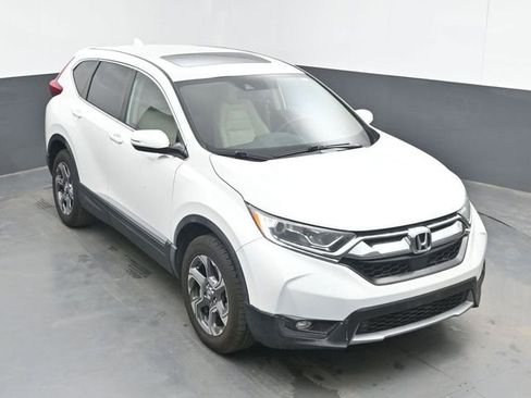 Used 2019 Honda CR-V EX-L image 13