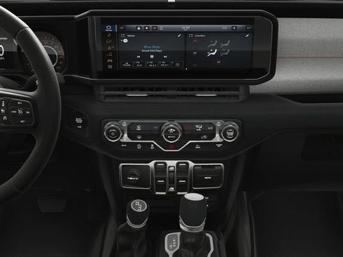 New 2025 Jeep Gladiator Sport image 26