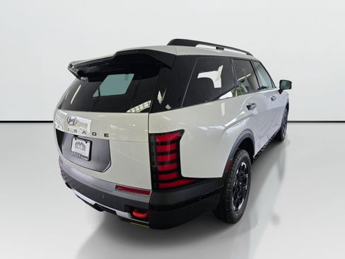 New 2026 Hyundai Palisade XRT Pro AWD/4WD image 3