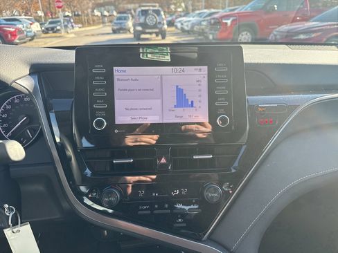 Certified 2023 Toyota Camry SE image 10