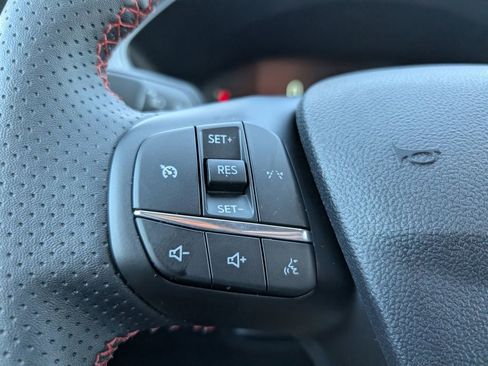 New 2026 Ford Escape ST-Line image 10