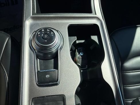 Certified 2024 Ford Edge SEL AWD/4WD image 20